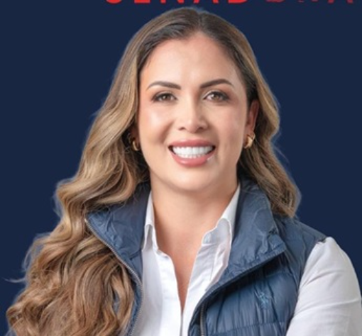 Zandra MaríaBernal Rincón